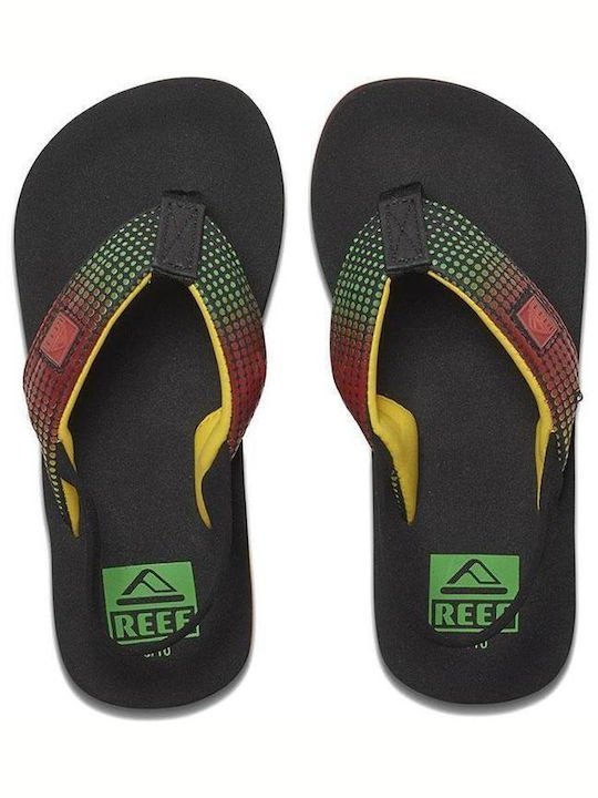 Reef Παιδικές Σαγιονάρες Flip Flops