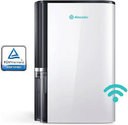 AlecoAir D23 Classy with Ionizer and Wi-Fi 23lt/day