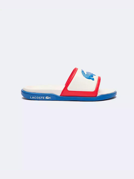 Lacoste Men's Slides