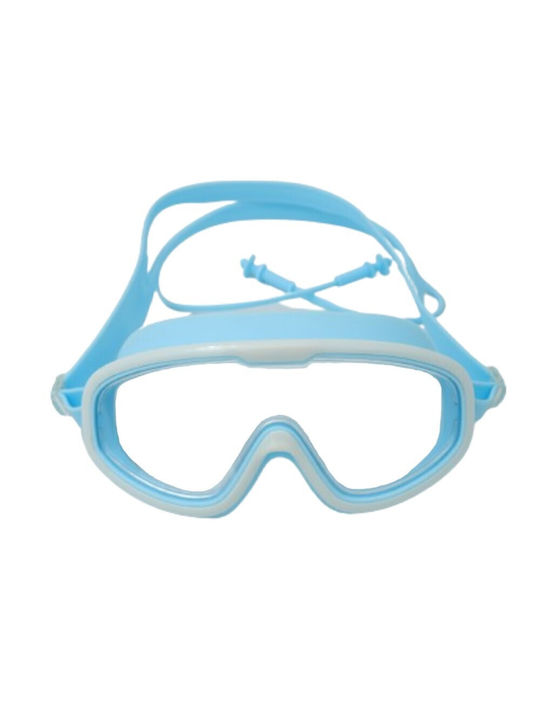 Extreme Γυαλιά Κολύμβησης Παιδικά Γαλάζιο