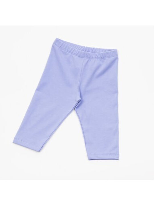 Trax Kids Capri Legging