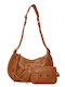 Bag to Bag Set Women's Bag Shoulder Brown