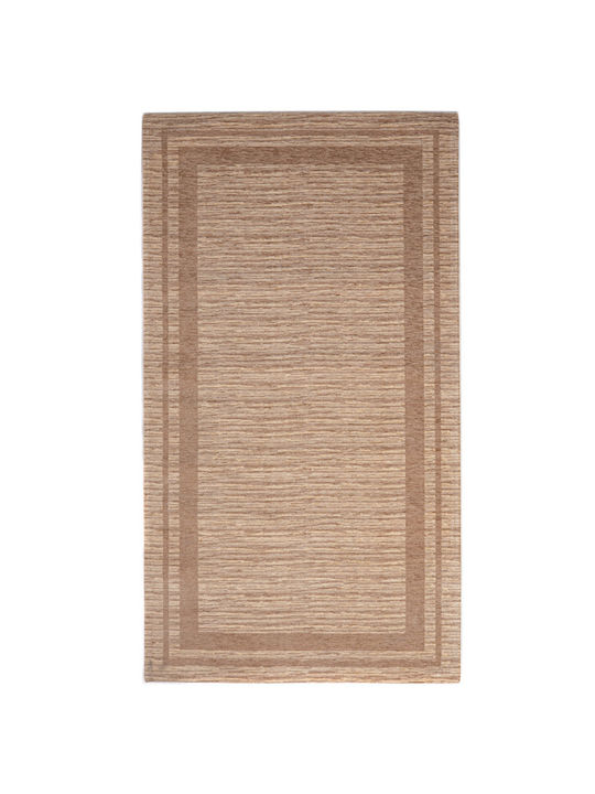 Royal Carpet Canvas 95 J Anti-slip Rug Rectangu...