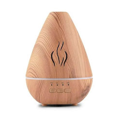 Ezra Humidifier Green