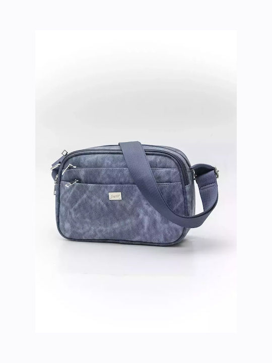 Fragola Women's Bag Shoulder Blue