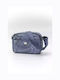 Fragola Damen Tasche Schulter Blau