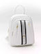 Fragola Women's Bag Backpack White