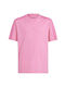 Adidas Kids T-shirt Magenta