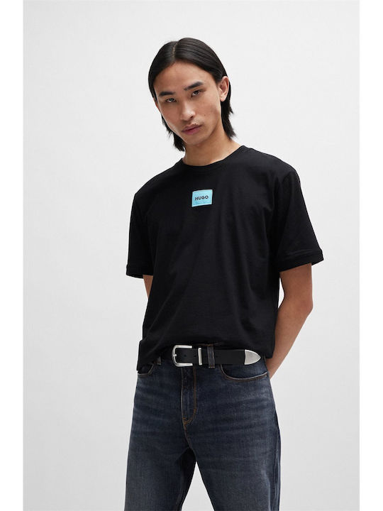 Boss T-shirt Black
