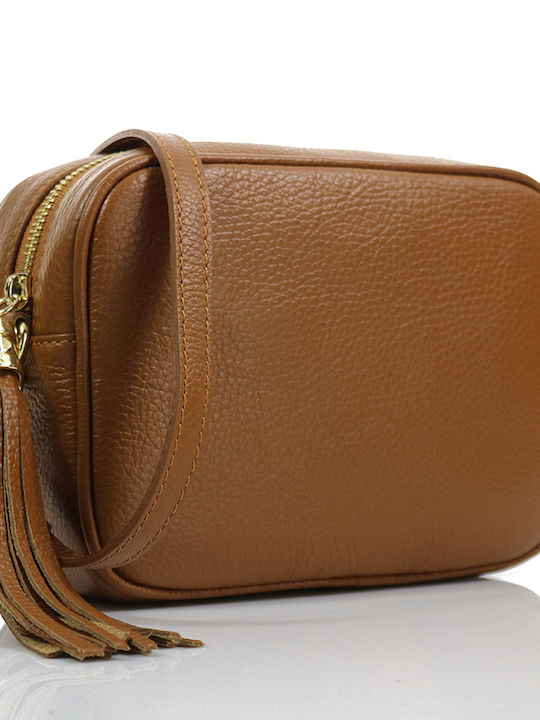 Passaggio Leather Leder Damentasche Umhängetasc...