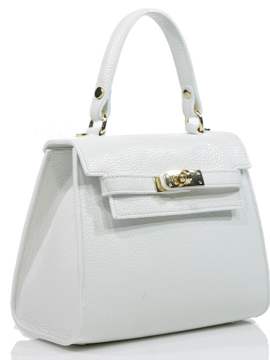 Passaggio Leather Leather Women's Bag Tote Hand...