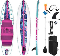 Elle Inflatable SUP Board with Length 3.15m