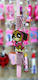 Osterkerze Paw Patrol Runde