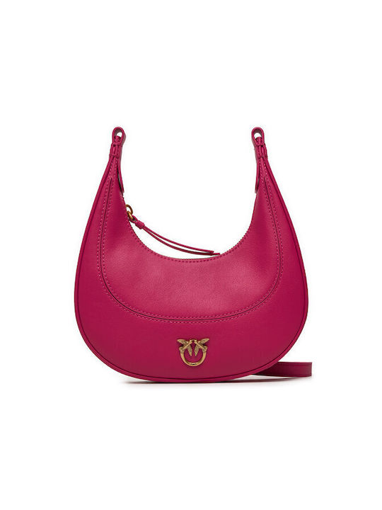 Pinko Women's Bag Shoulder Pink