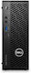 Dell Precision 3260 CFF Desktop PC (Kern i7-13700/16GB DDR5/512GB SSD/Quadro T1000/W11 Pro)