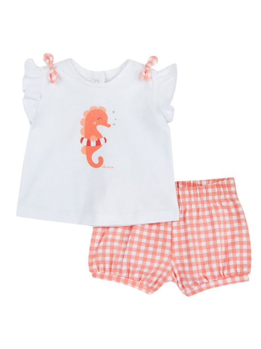 Chicco Set Summer 2pcs Somon