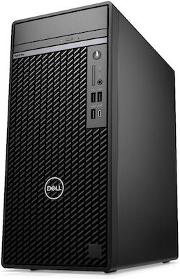 Dell OptiPlex 7010 MT Desktop PC (i3-12100/4GB DDR4/512GB SSD/W11 Pro)