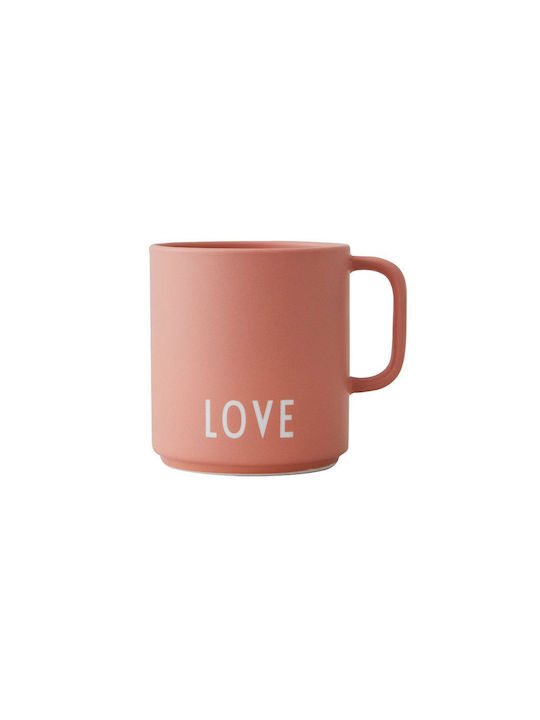 Design Letters Mug