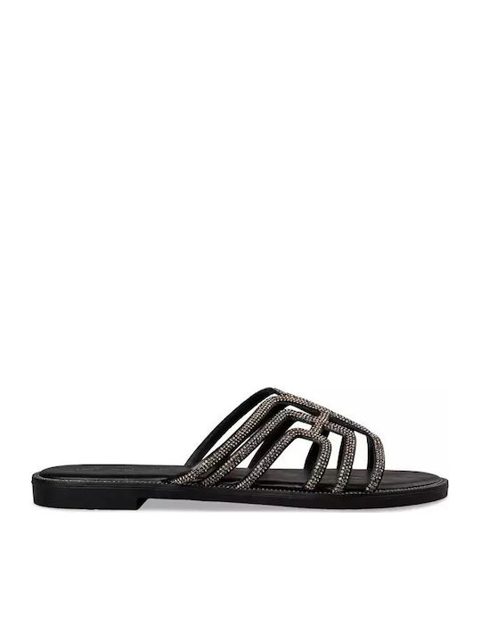 Envie Shoes Sandale Casual Damă Negre