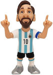 Minix Lionel Messi Argentina 12cm