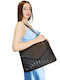 Women's Bag Shoulder Black