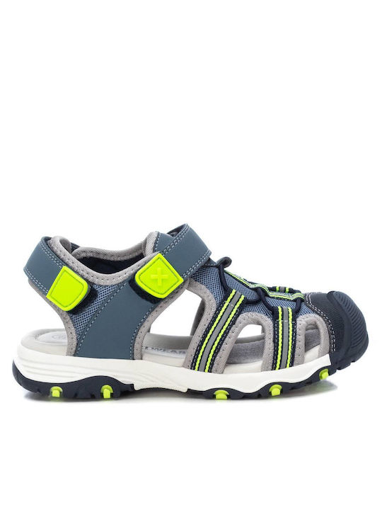 Xti Kinder Sandalen Blau