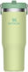 Stanley Flip Flasche Thermosflasche Rostfreier Stahl BPA Frei 880ml Citron mit Stroh