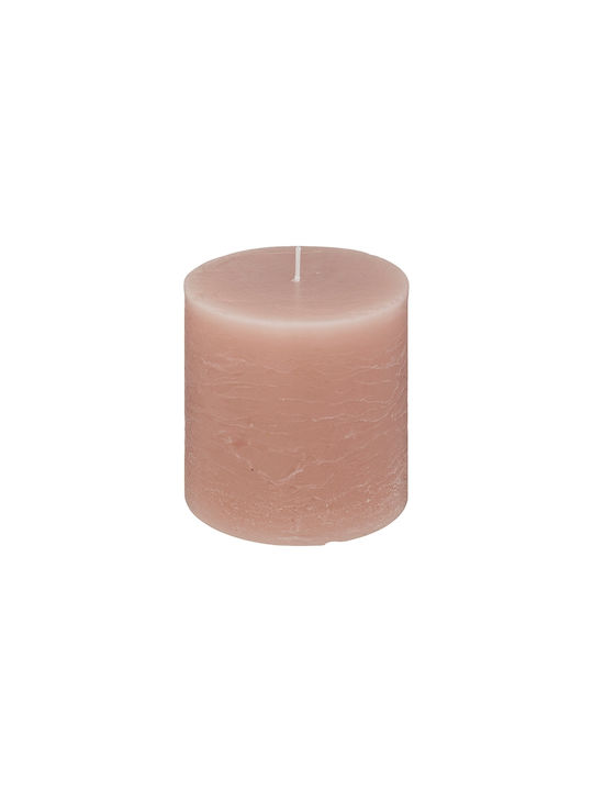 Atmosphera Scented Candle Beige 663gr 1pcs