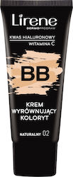 Lirene BB Creme Tag 30ml Lirene BB Creme Tag 30ml