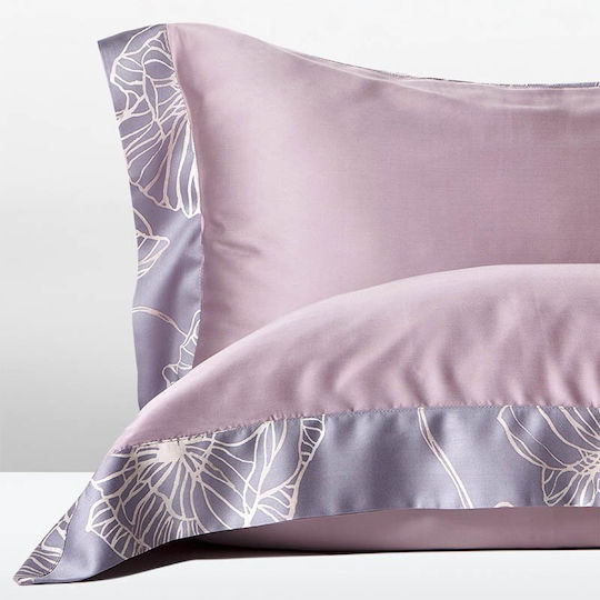 Charisma Σετ Oxford Violet Ice 52x78cm Charisma Σετ Oxford Violet Ice 52x78cm