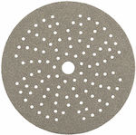 Wolfcraft Grinding Disc Metal 125mm 5pcs