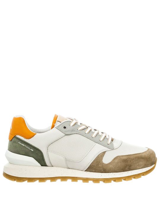 Ambitious Sneakers Beige