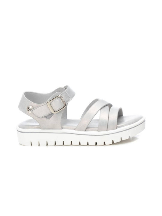 Xti Kids' Sandals Silver