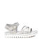 Xti Kids' Sandals Silver