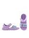 Kids' Sandals Frozen Lilac