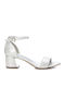 Sandals Silver
