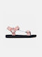 Levi's Kids' Sandals Cadys Pink