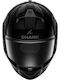 Shark Ridill 2 Blank Κράνος Μηχανής Full Face ECE 22.06 1540gr