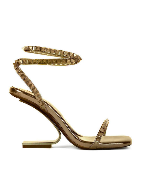 Jeffrey Campbell Sandale Maro