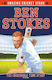 Ben Stokes Amazing Cricket Stars Book 1 Clive Gifford