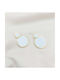 JWLS Earrings made of Steel