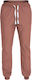 Be Unique Unisex Pantaloni medicali Maro