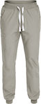 Beunique Unisex Gray Medical Pants