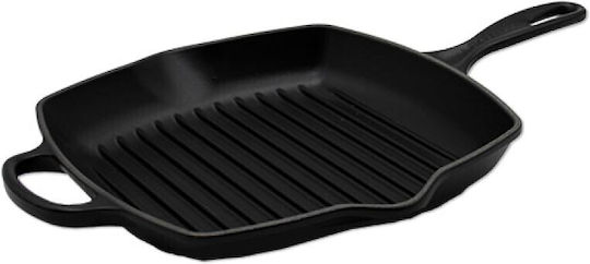 Le Creuset 26cm Grill Aluminium Le Creuset 26cm Grill Aluminium