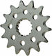 Moto Master Front Sprocket for Honda CR 125