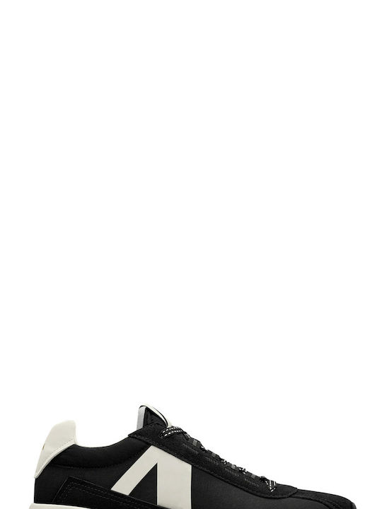 Arkk Copenhagen Sneakers Black