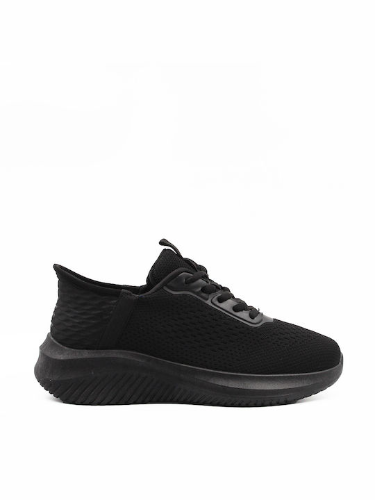 Noboo Sneakers Black