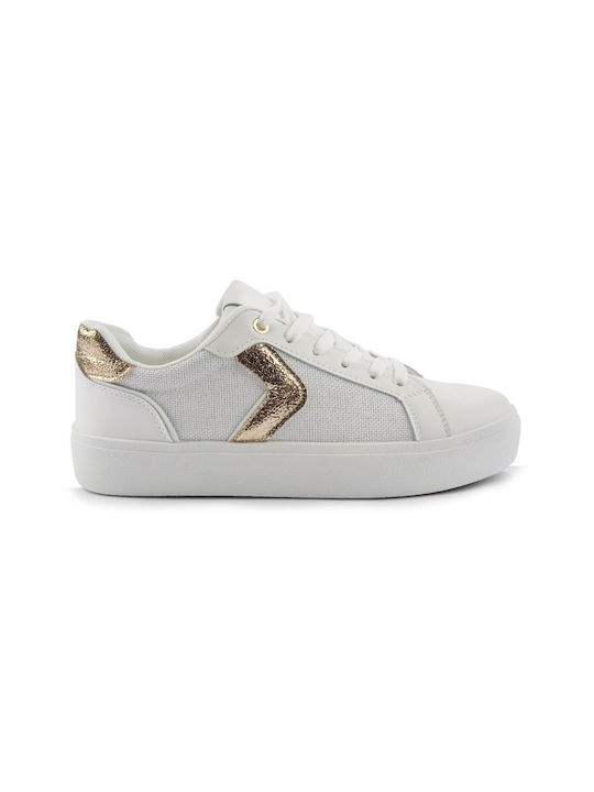 Fshoes Sneakers White