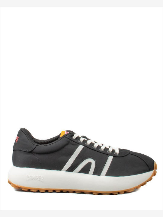 Pelotas Ανδρικά Sneakers Μαύρο