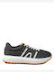 Pelotas Ανδρικά Sneakers Μαύρο